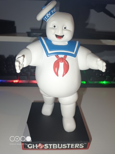 Figurine ghostbusters stay - figurine,