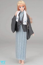 Set Volks Dollfie Dream Onsen