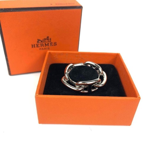 Hermes chaîne ancre - hermes, d'ancre