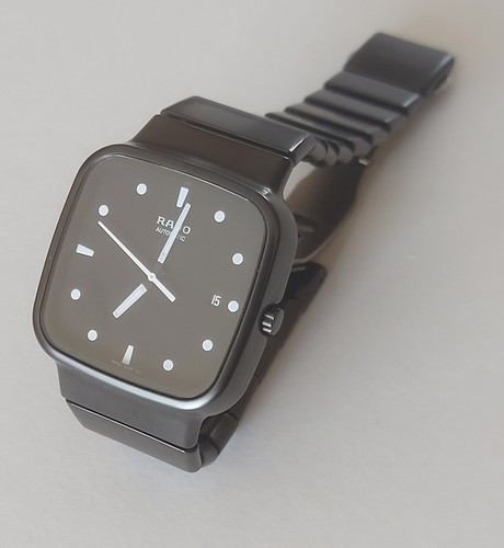 Montre rado état - r5.5,