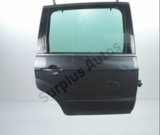 PORTE ARRIERE DROITE 1681838