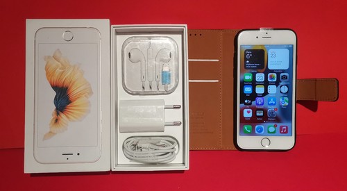 Apple iphone go or - 6s,