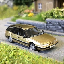 Citroën XM, break, beige