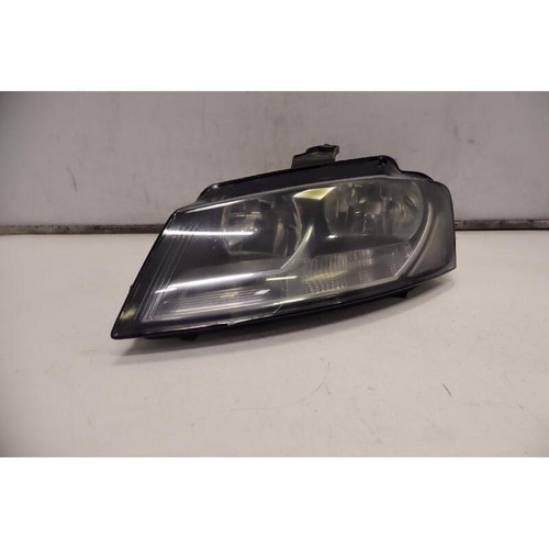 Phare gauche audi - gauche,