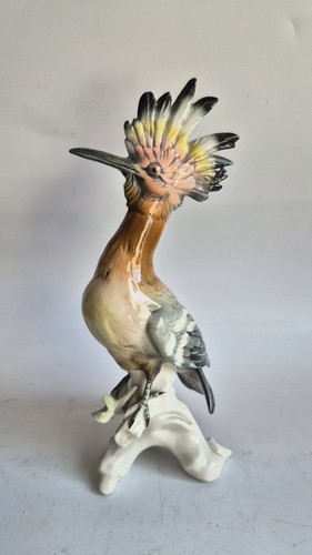 Karl ens statue oiseau - karl,