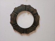 DISQUE EMBRAYAGE MOTO ANCIENNE