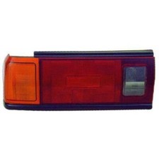 Rétroviseur Arrière Gauche