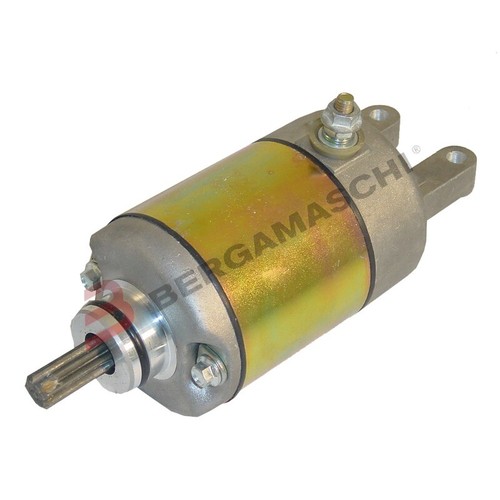Moteur démarrage pour - moteur, de