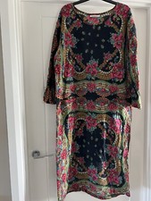 Ladies Long Dress - Mes Demoiselles Size 1