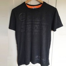 T-shirt SUPERDRY M