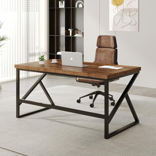 Bureau travail ordinateur - bureau,