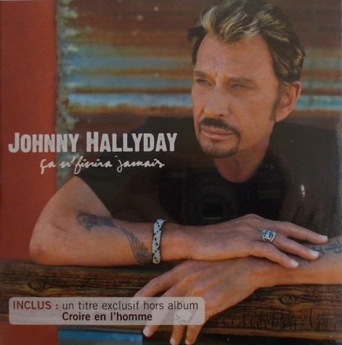 Johnny hallyday n finira - johnny, ca