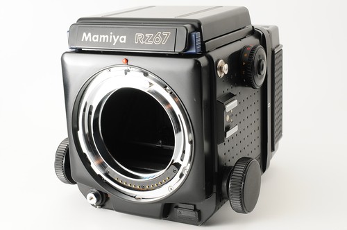 Near mint mamiya rz67 - mint+++],