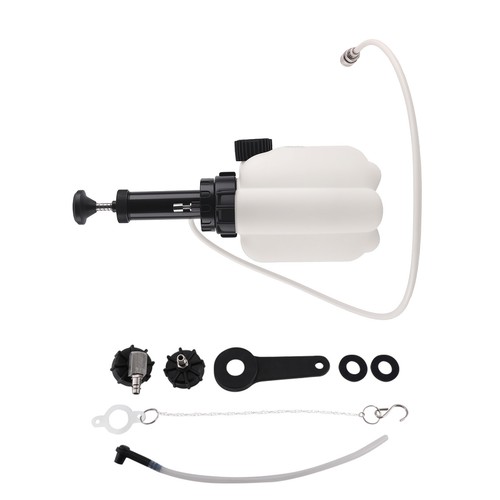 Kit purgeur frein - purgeur, de