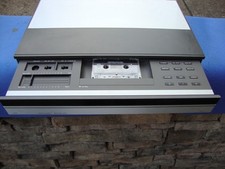 BANG & OLUFSEN B&O BEOCORD 5000 CASSETTE DECK ( TYPE 4923) - Serviced and Tested