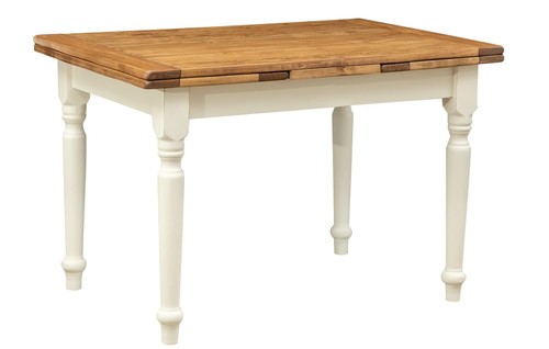 Table bois massif - massif, 120x80