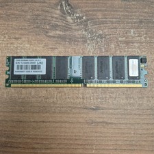 Memoire RAM JetRam 123300-3848