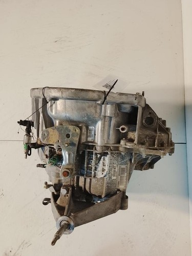 Pk6363 boite vitesse renault - boite,