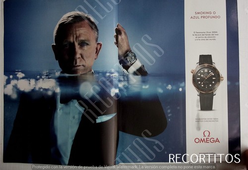 Clippings 122 daniel craig - clippings,