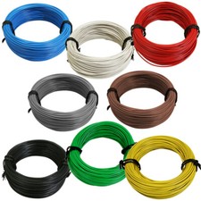 FIL ELECTRIQUE SECTION 0.5mm²