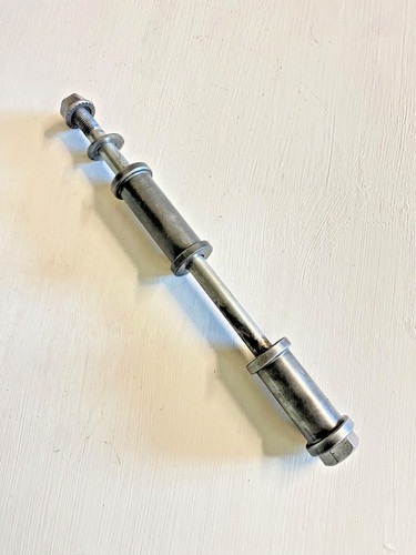 Axe moteur honda 125 - axe, xlr