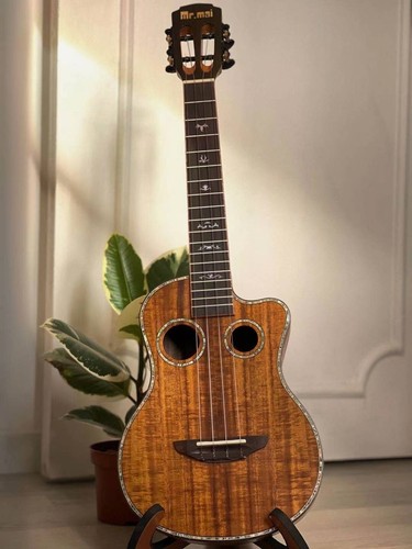 Ukulele tenor mai - tenor,