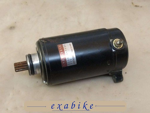 Demarreur pour benelli 899 tnt - benelli,