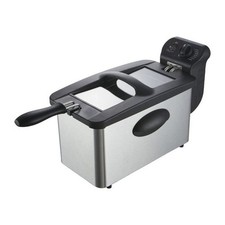 Friteuse 3 L CONTINENTAL