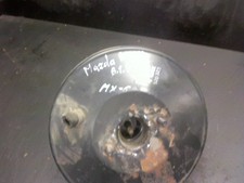 Amplificateur De Frein Mazda