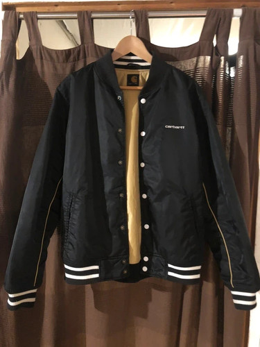 Carhartt yankee blouson - , bomber