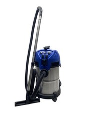 Aspirateur industriel NILFISK MULTI II 30 T INOX 1400 W