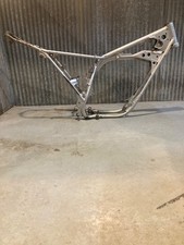 yamaha ty175 frame vintage trials ty 175 525