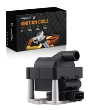 Bobine d'allumage for Audi 80