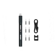 Tournevis Électrique JAKEMY