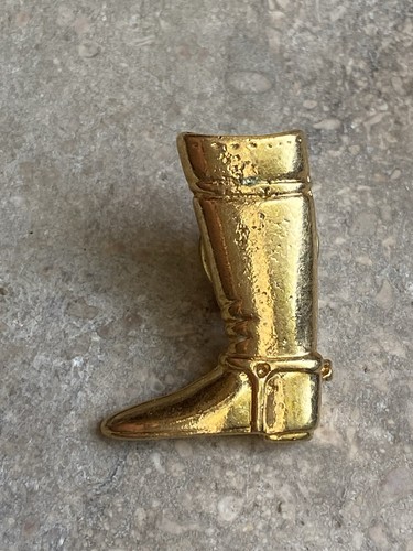 Pin botte cavalier - pin’s,