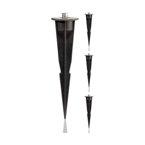 Piquets terre pour - 4x, de