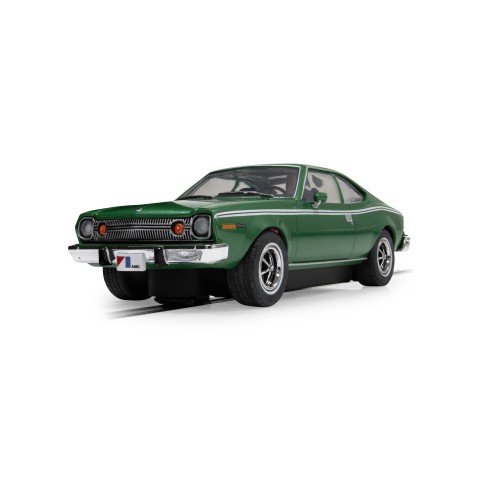 Scalextric amc hornet - scalextric,