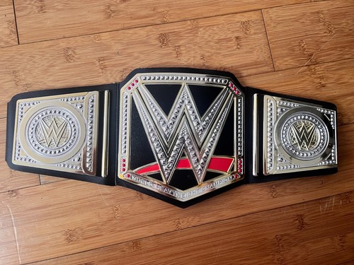 Wwe world universel - world,