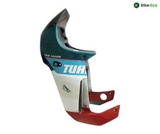 Cache carenage tête de