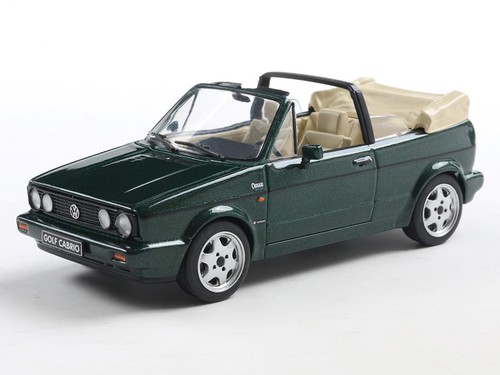 Volkswagen golf cabriolet - i,