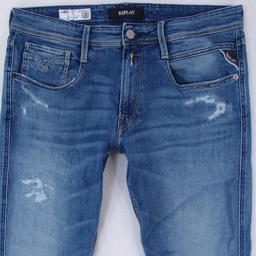 Hommes replay m914 anbass - hommes,