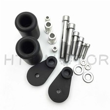 HTTMT Black Frame Sliders