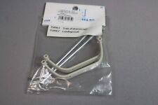 ZC3636 T2M Racing T5050/7 Piece Helicopter RC Train Landing Raim