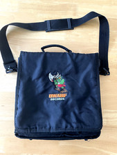 THUNDERDOME DWARF DJ bag