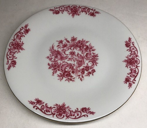 Lot1 assiettes porcelaine - lot1,