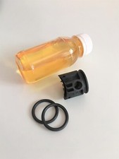 Huile + Piston HILTI TE76 TE706 TE700 AVR TE70 TE80 ATC AVR #345151 #2067557