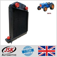 Ensemble De Radiateur Pour