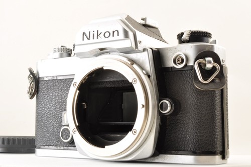 Appareil photo reflex
