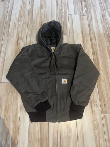 Carhartt veste capuche - carhartt, à