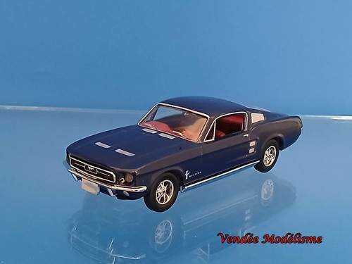 Voiture collection ford - ,